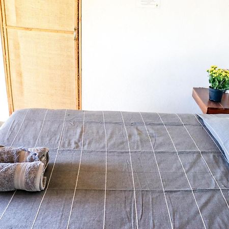 La Aldea Zipolite Otel Dış mekan fotoğraf