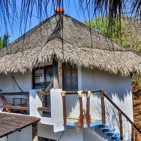 La Aldea Zipolite Otel Dış mekan fotoğraf