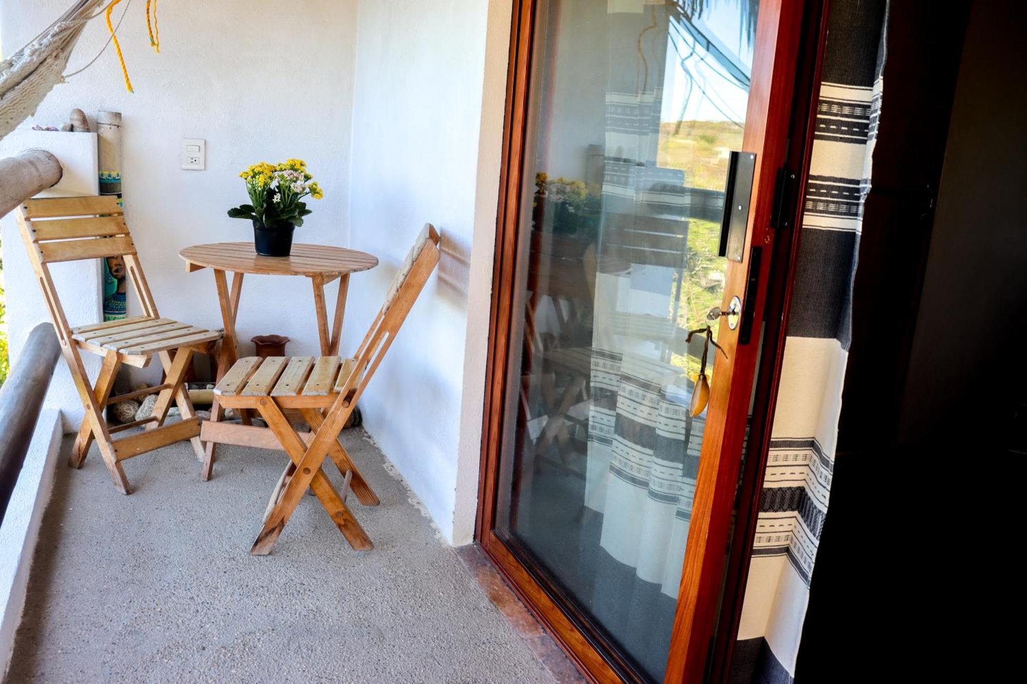 La Aldea Zipolite Otel Dış mekan fotoğraf