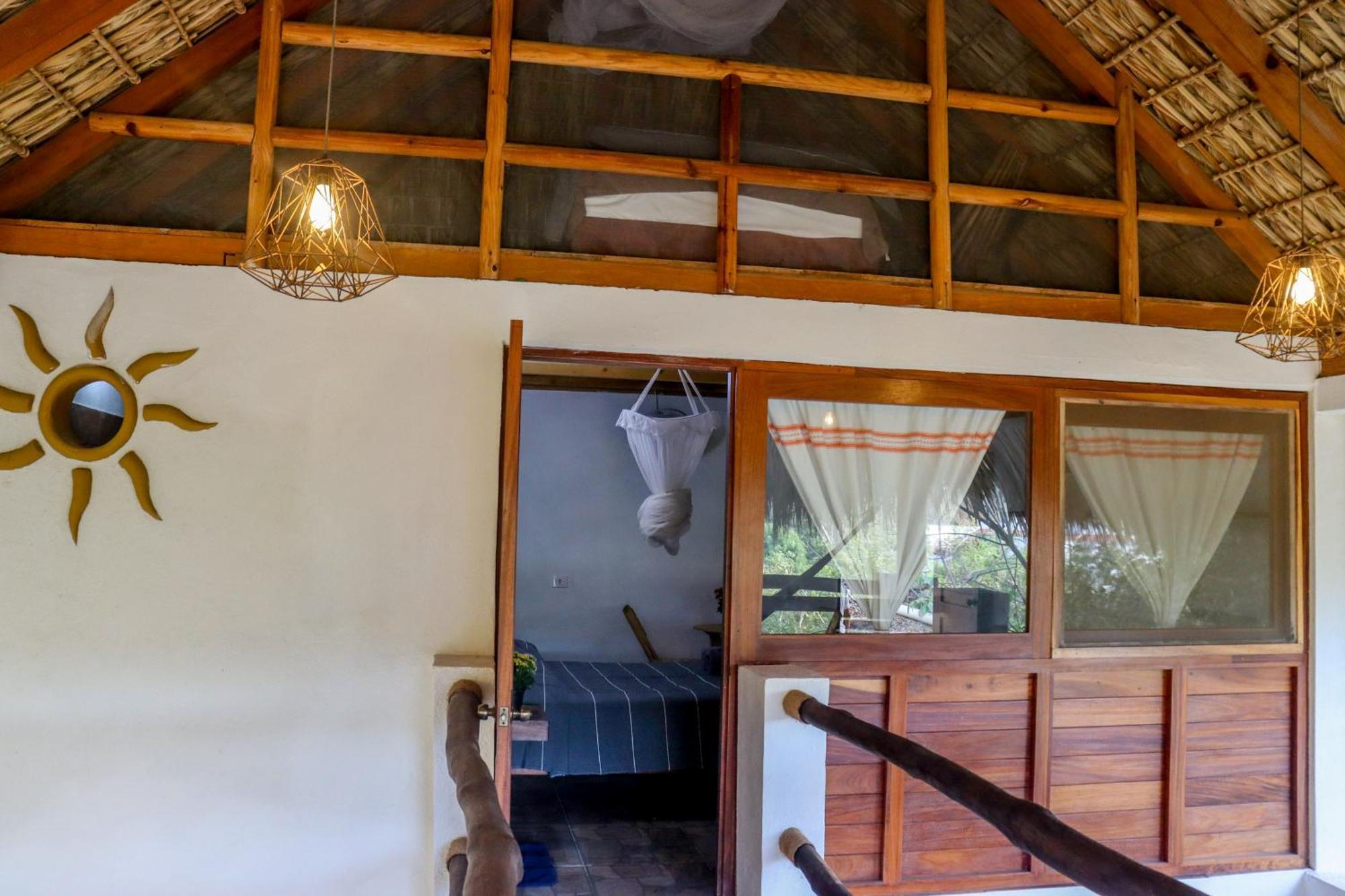 La Aldea Zipolite Otel Dış mekan fotoğraf