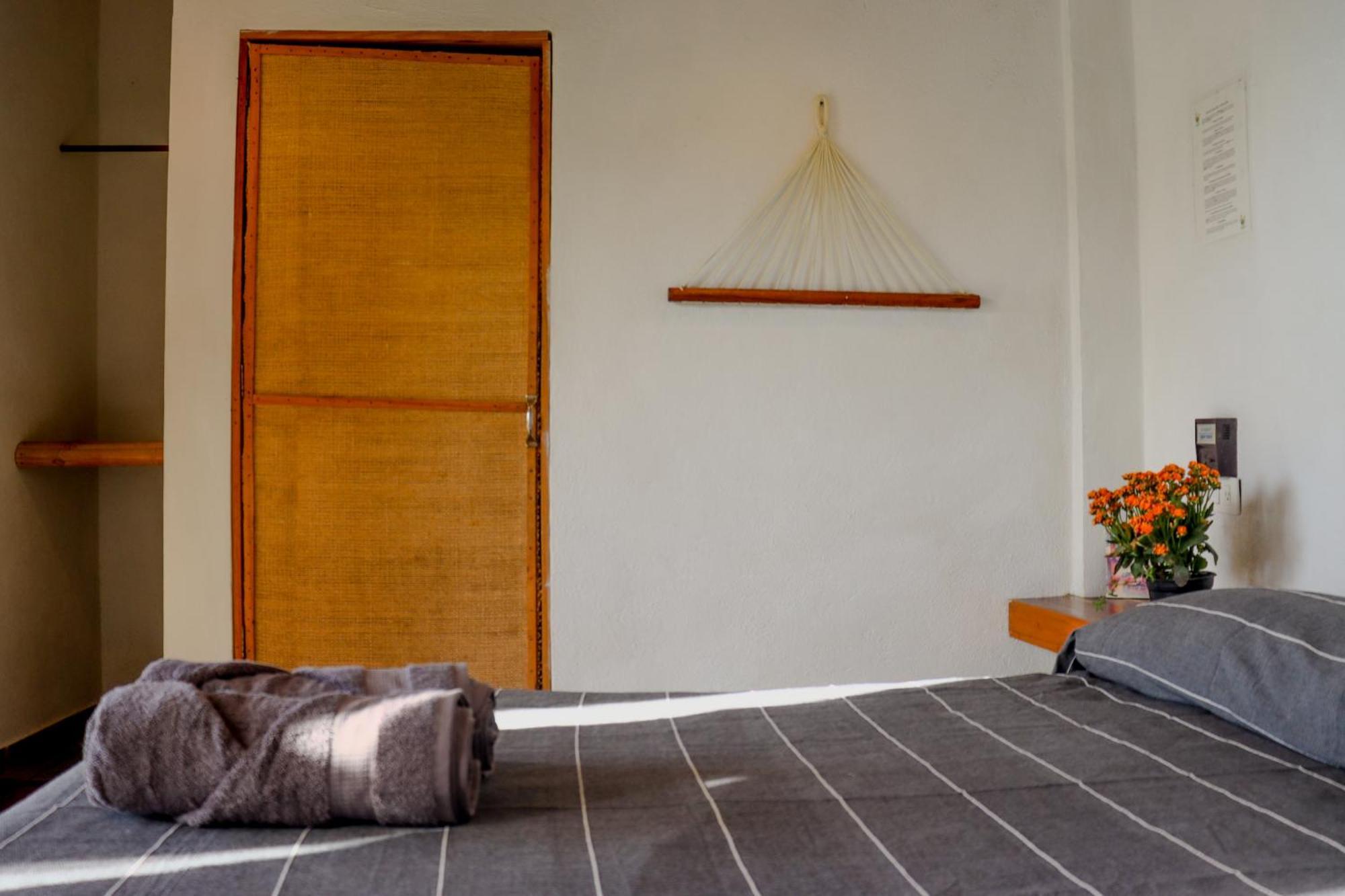 La Aldea Zipolite Otel Dış mekan fotoğraf