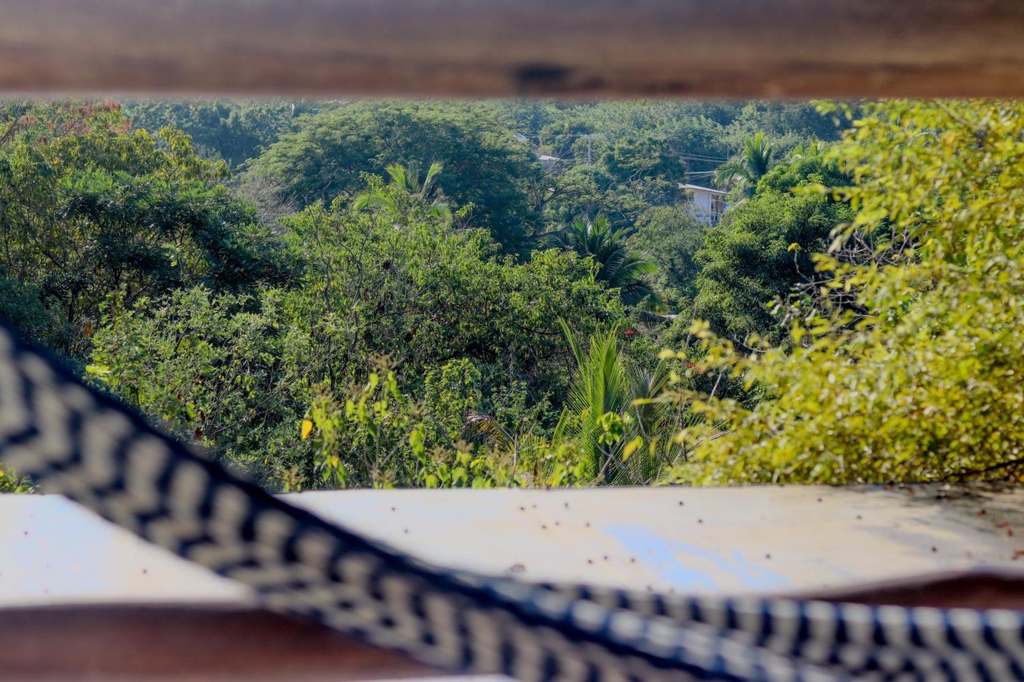La Aldea Zipolite Otel Dış mekan fotoğraf