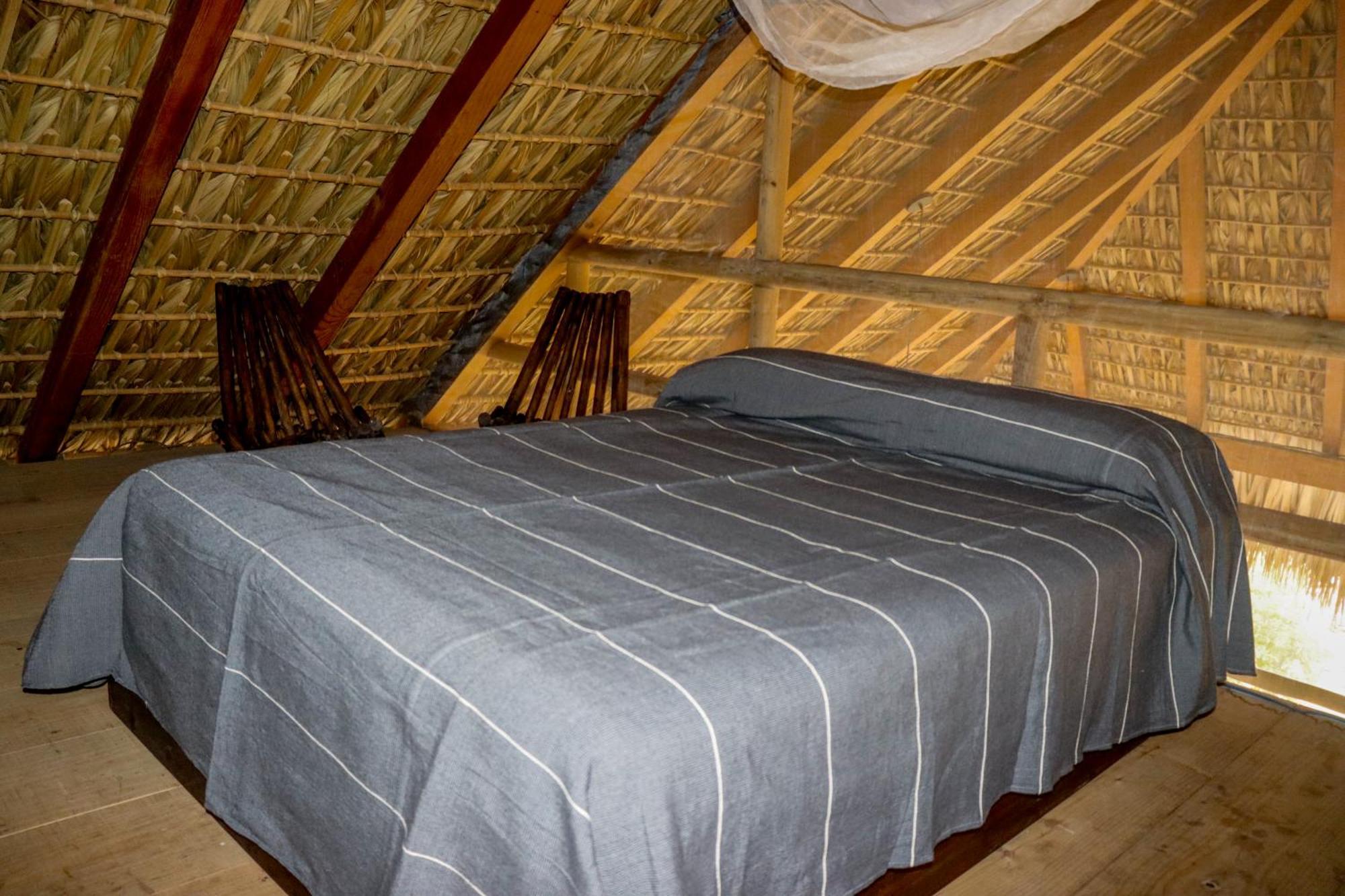 La Aldea Zipolite Otel Dış mekan fotoğraf