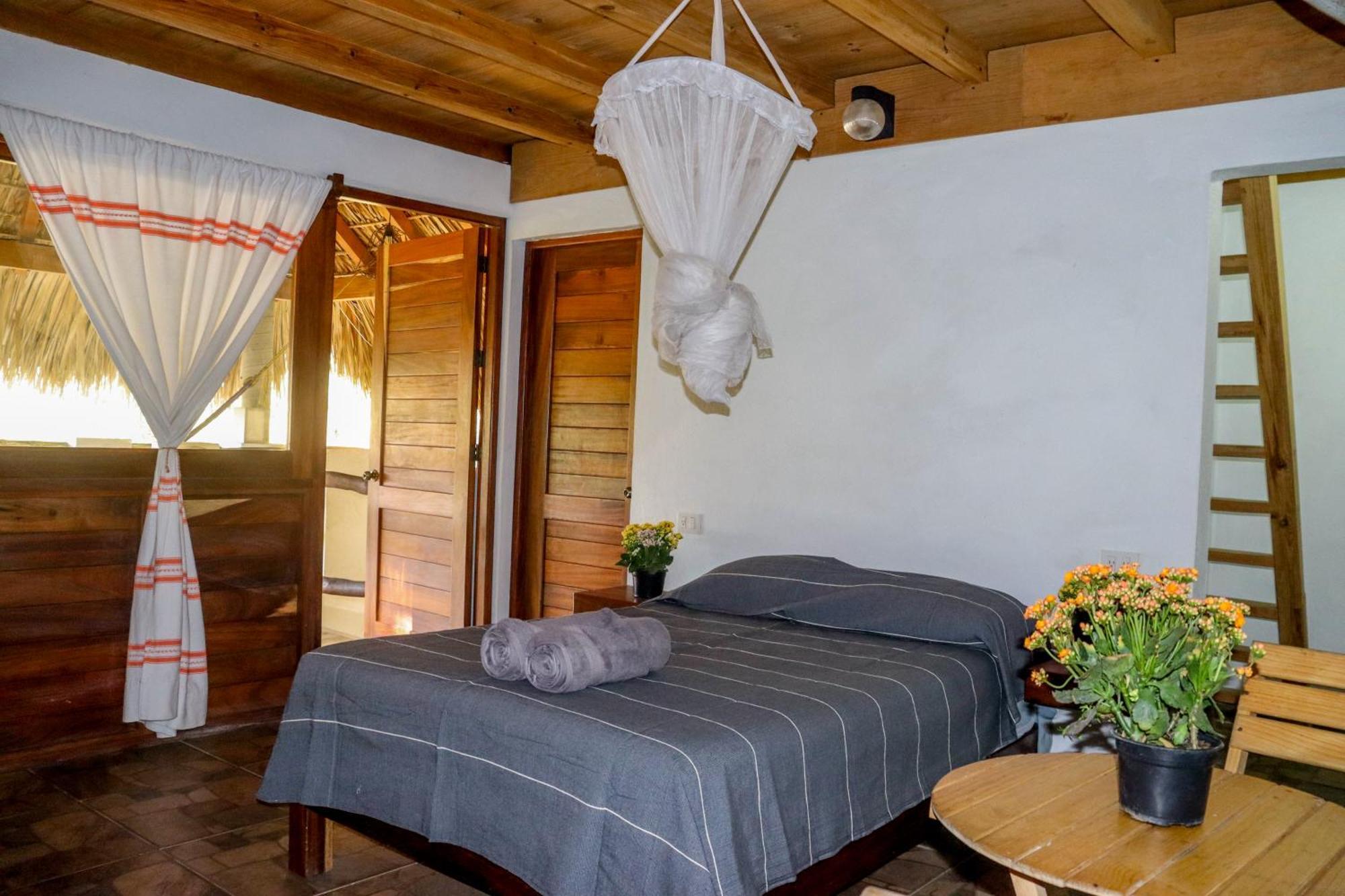 La Aldea Zipolite Otel Dış mekan fotoğraf