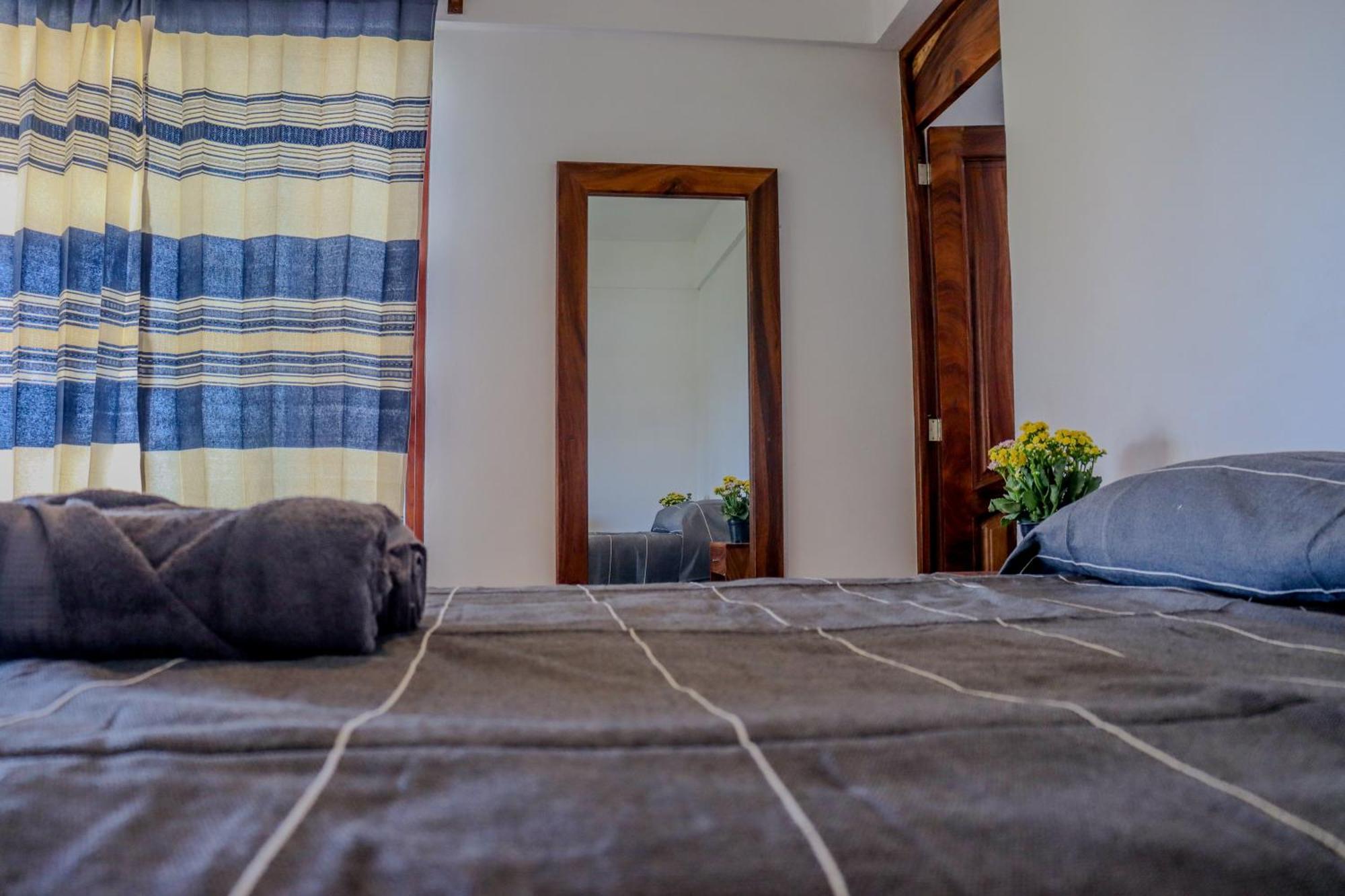 La Aldea Zipolite Otel Dış mekan fotoğraf