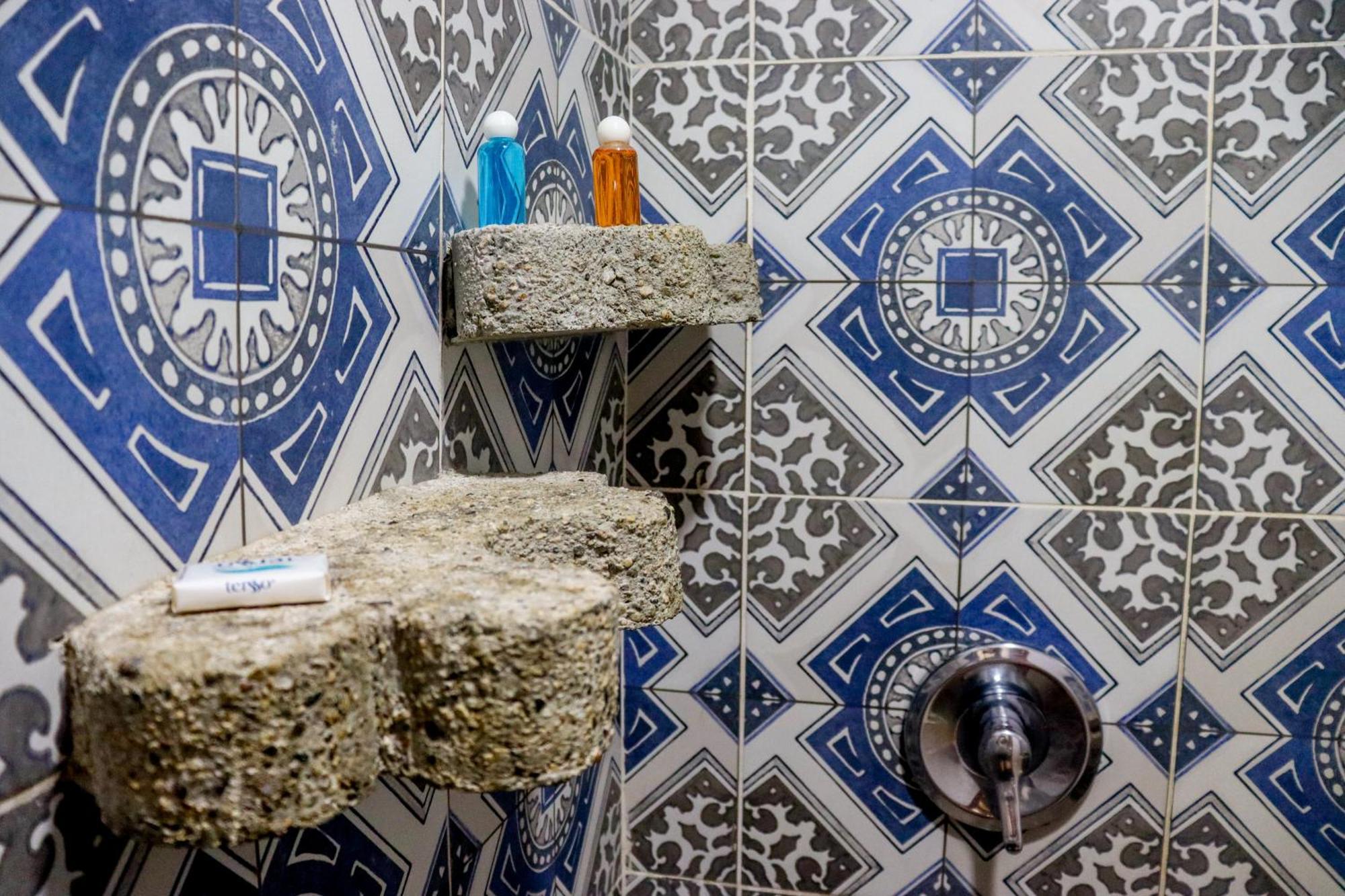 La Aldea Zipolite Otel Dış mekan fotoğraf