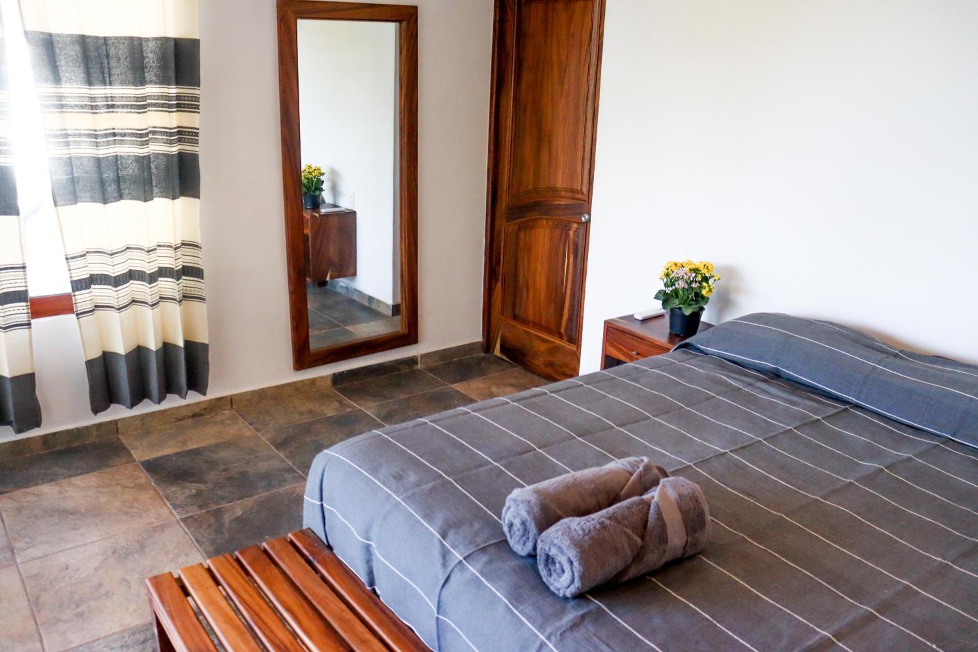 La Aldea Zipolite Otel Dış mekan fotoğraf